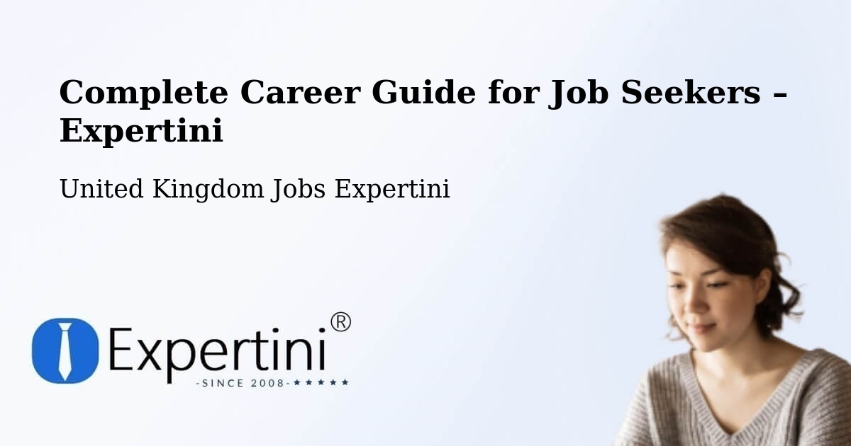 Career Guide for Job Seekers – Blackpool - Blackpool, United Kingdom Jobs Expertini