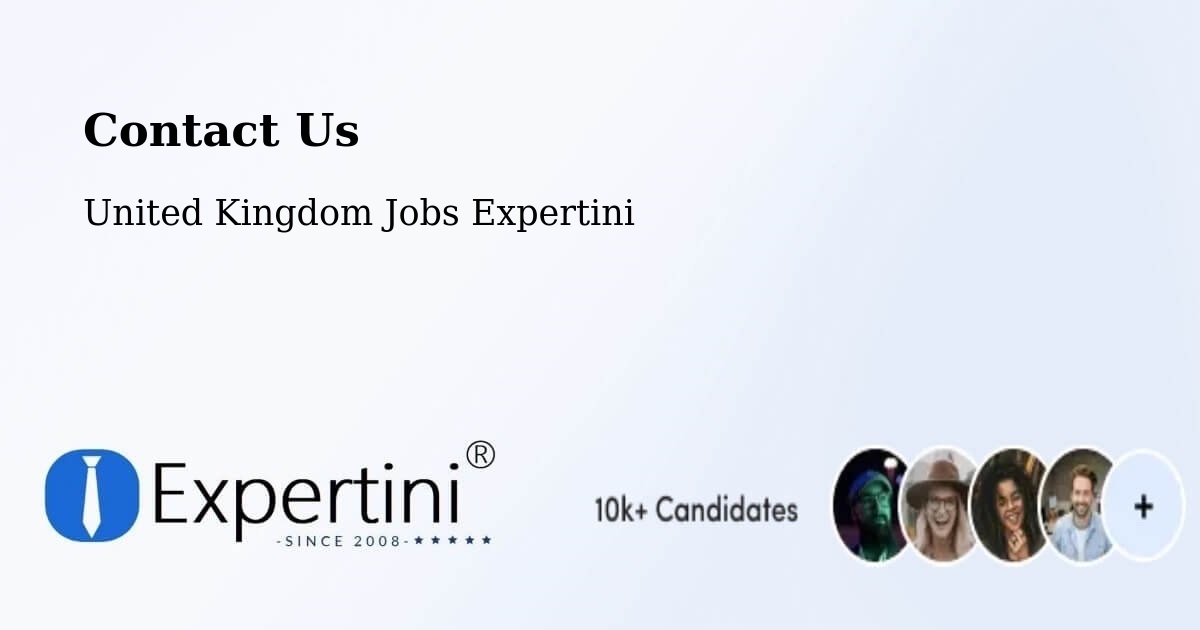 Contact Us - United Kingdom Jobs Expertini
