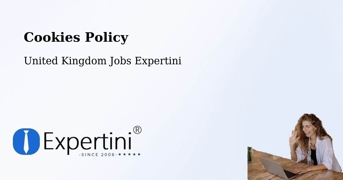 Cookie Policy – Blackpool - United Kingdom Jobs Expertini