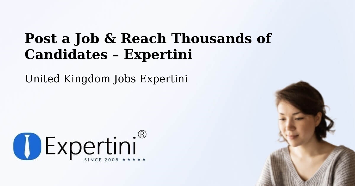 Post a Job in Blackpool – Hire the Right Talent - Blackpool, United Kingdom Jobs Expertini