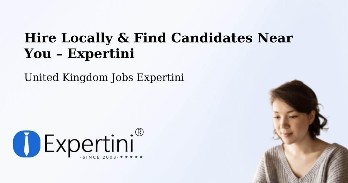 Hire Locally in Blackpool – Find Qualified Candidates Near You - Blackpool, United Kingdom Jobs Expertini