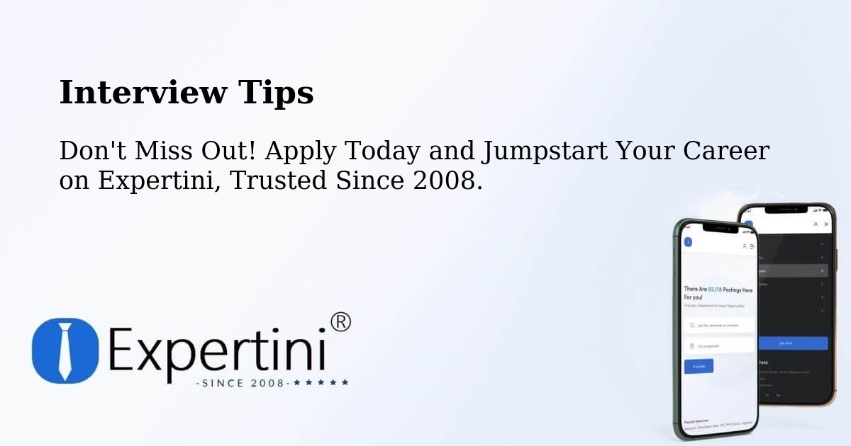 Interview Tips & Techniques for Job Seekers – Blackpool - Blackpool, United Kingdom Jobs Expertini
