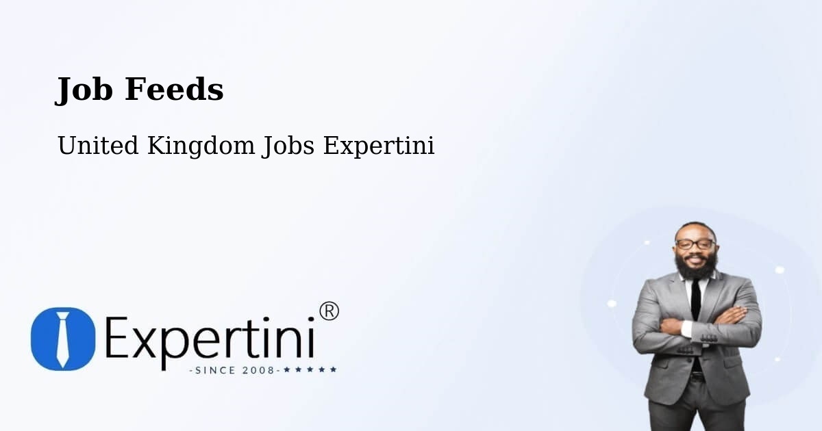 Job Listings Feed – Blackpool - United Kingdom Jobs Expertini